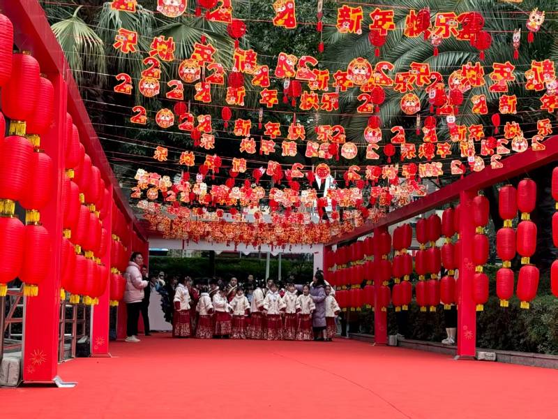 雨花区文化资源深度挖掘：构建具有城市辨识度的文旅内容矩阵